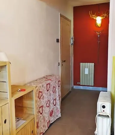 Stag Apartment
